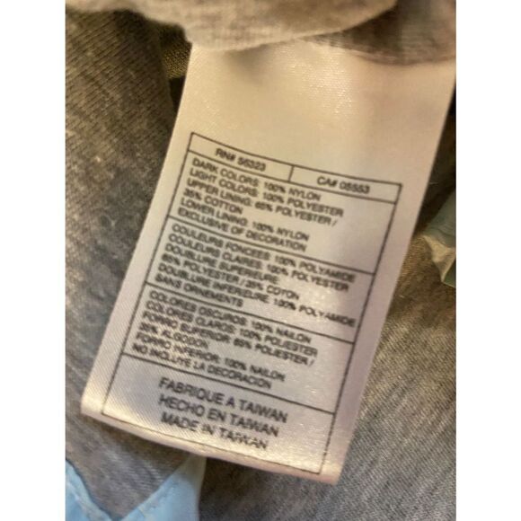 Nike zipper windbreaker Xl - Picture 8 of 8